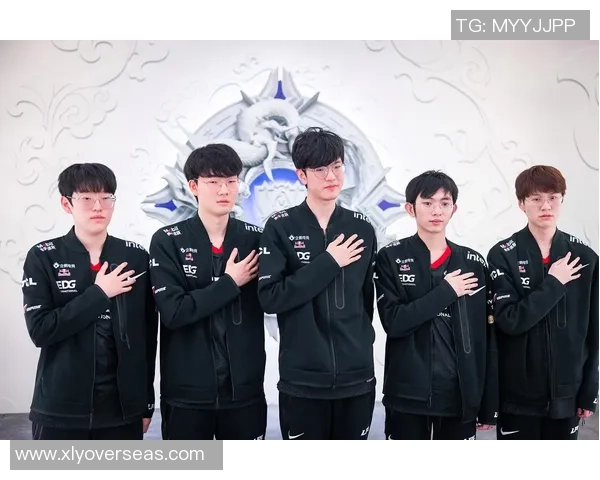 深入分析EDG战队的阵地战策略与战术执行全景