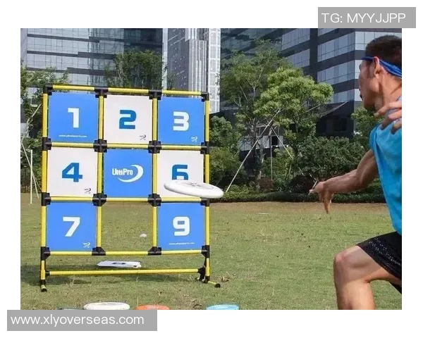 深圳飞盘队配合表现分析：数据揭示团队协作的关键因素与提升策略